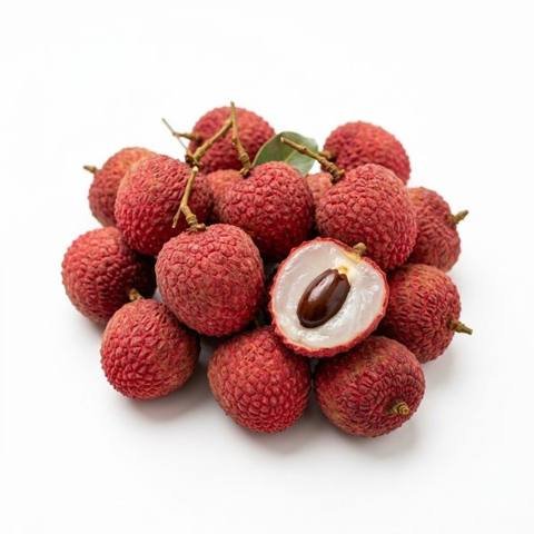 চায়না-থ্রি লিচু