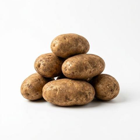 দেশি আলু